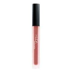 Liquid Matte Long Wear Lipstick - Mat Bitişli Likit Ruj, HUDA BEAUTY